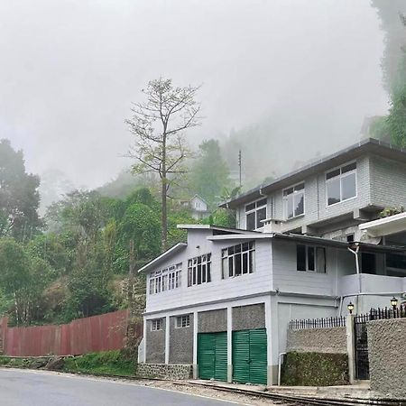 Williams Homestay Kurseong Buitenkant foto