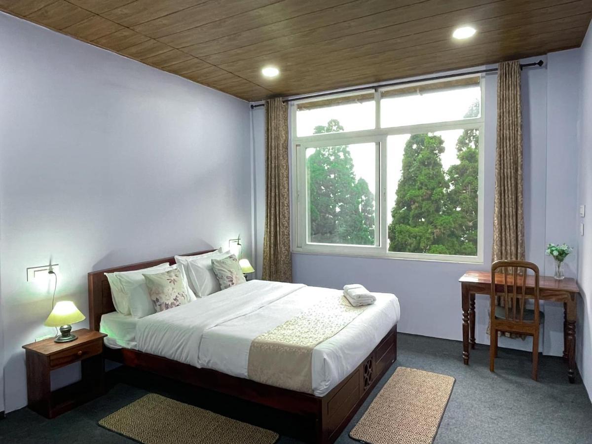 Williams Homestay Kurseong Buitenkant foto