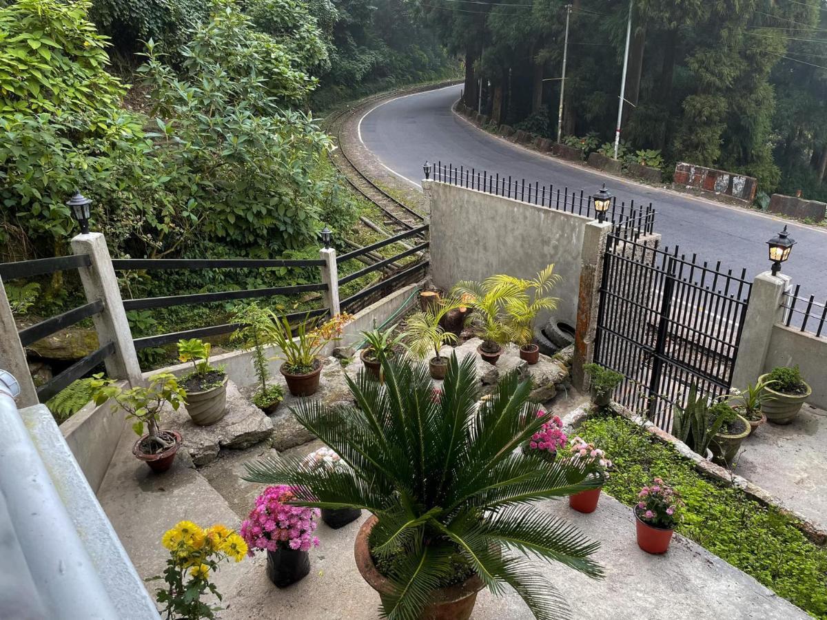 Williams Homestay Kurseong Buitenkant foto