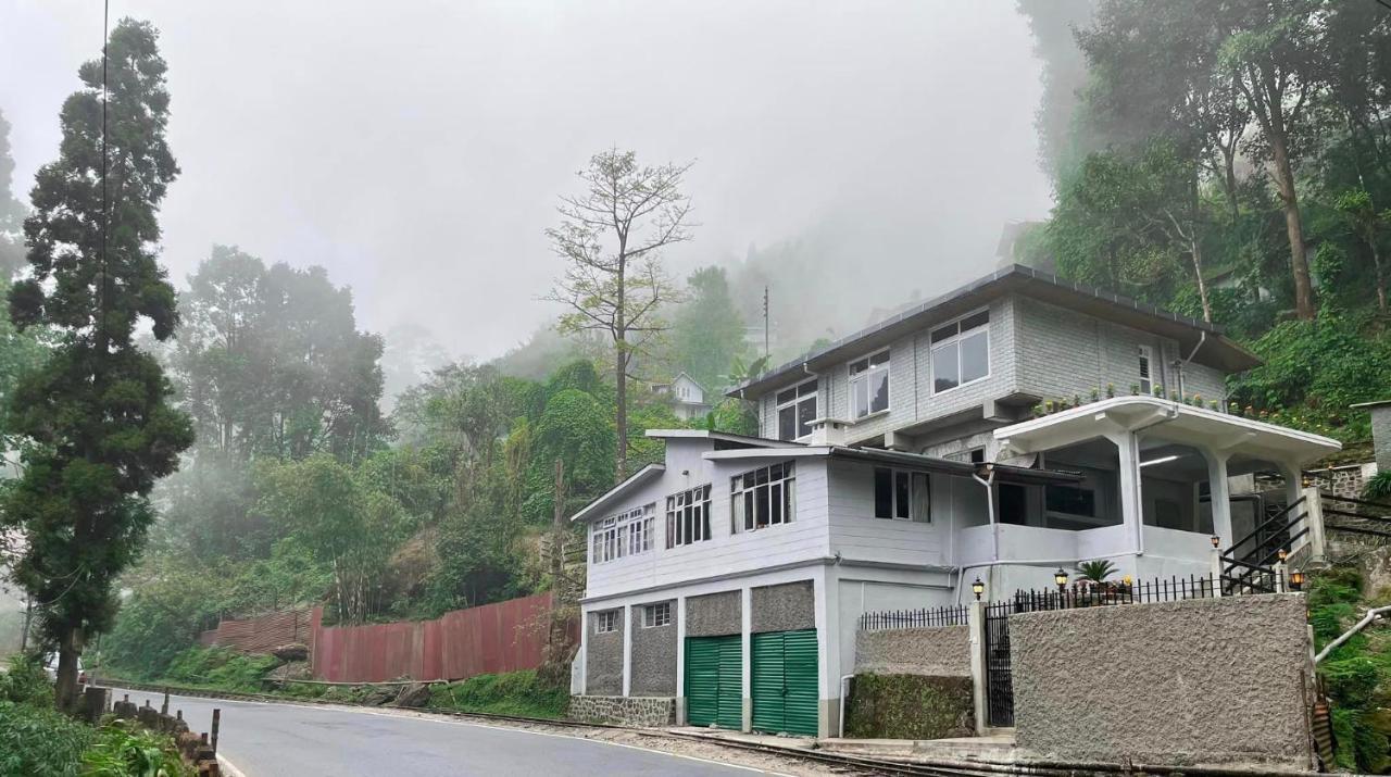 Williams Homestay Kurseong Buitenkant foto